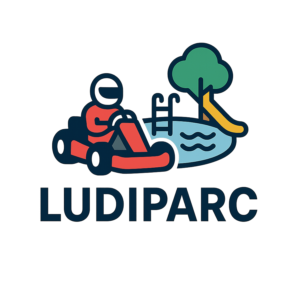 Ludiparc logo